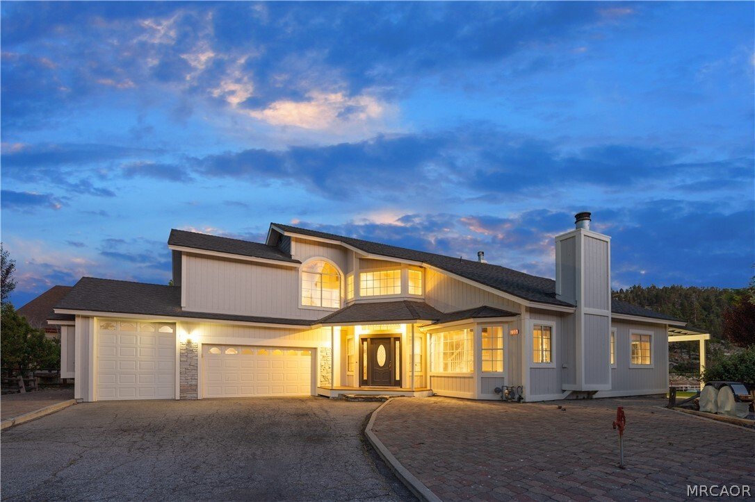 House in Big Bear Lake, California, United States 4 - 18275229