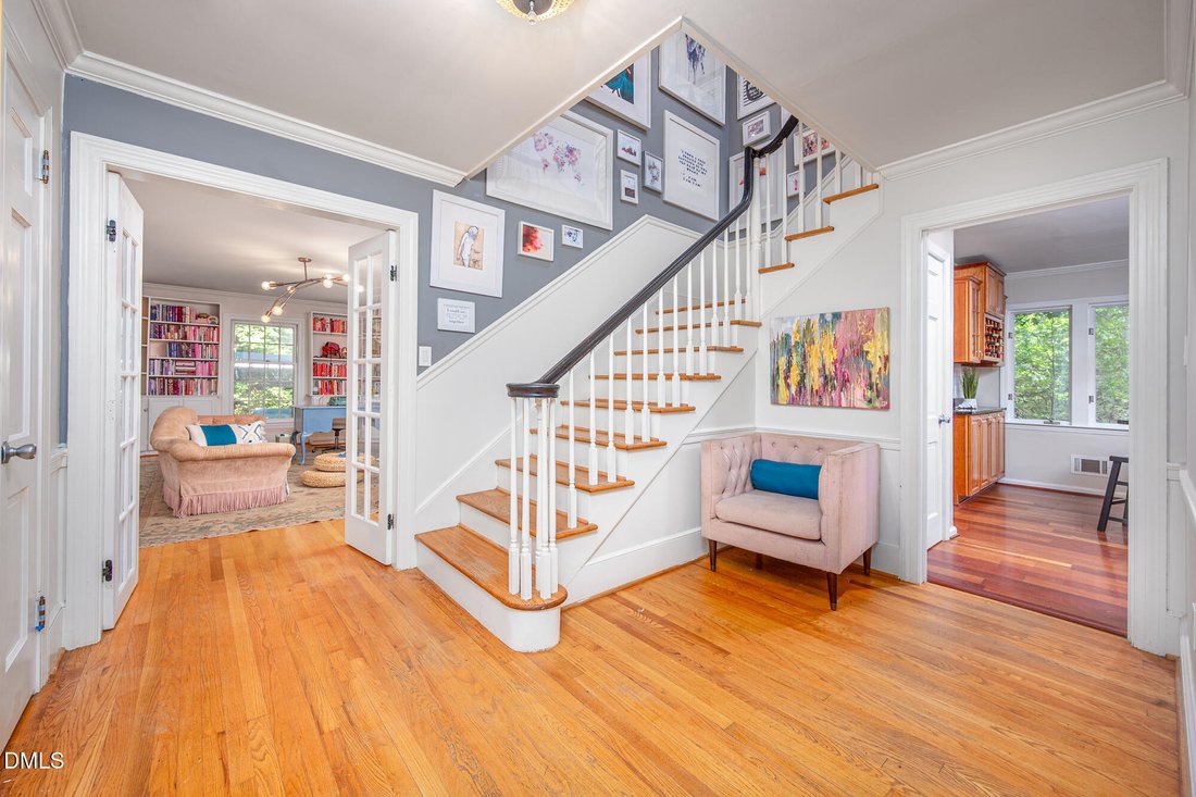 House in Chapel Hill, North Carolina, United States 5 - 18274128