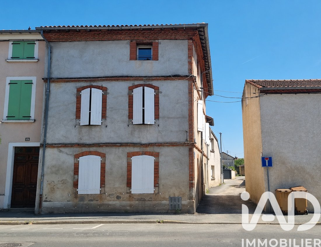 Cantepau, Albi, France 2 - 17389827