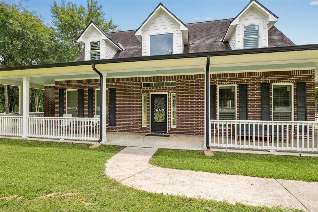 House in Montgomery, Texas, United States 3 - 18271590