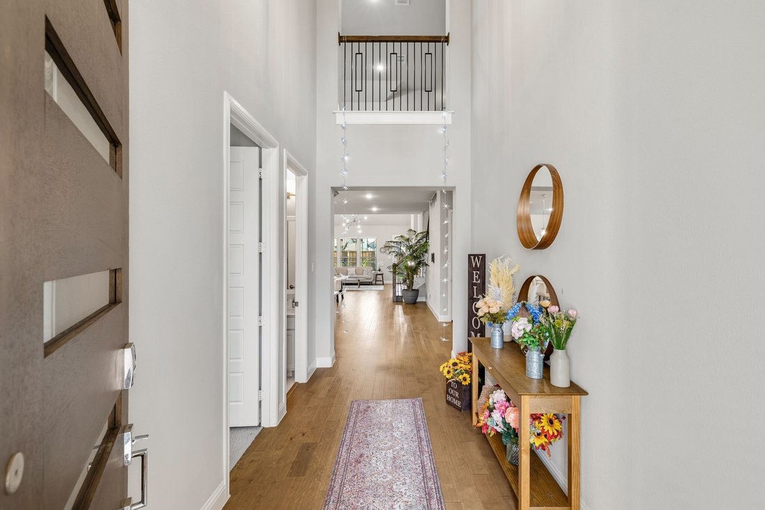 House in Frisco, Texas, United States 3 - 18274864