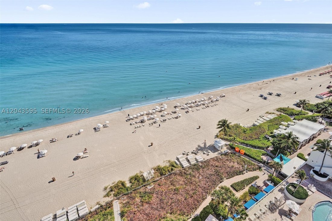 Condo in Golden Beach, Florida, United States 2 - 18273772