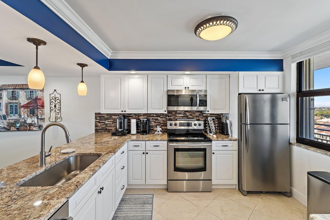Condo in North Palm Beach, Florida, United States 5 - 18271796