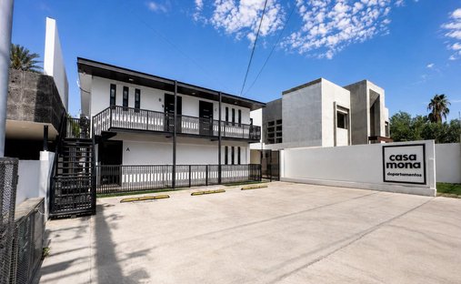 Wohnung in Belmonte Residencial, Sonora, Mexiko 1