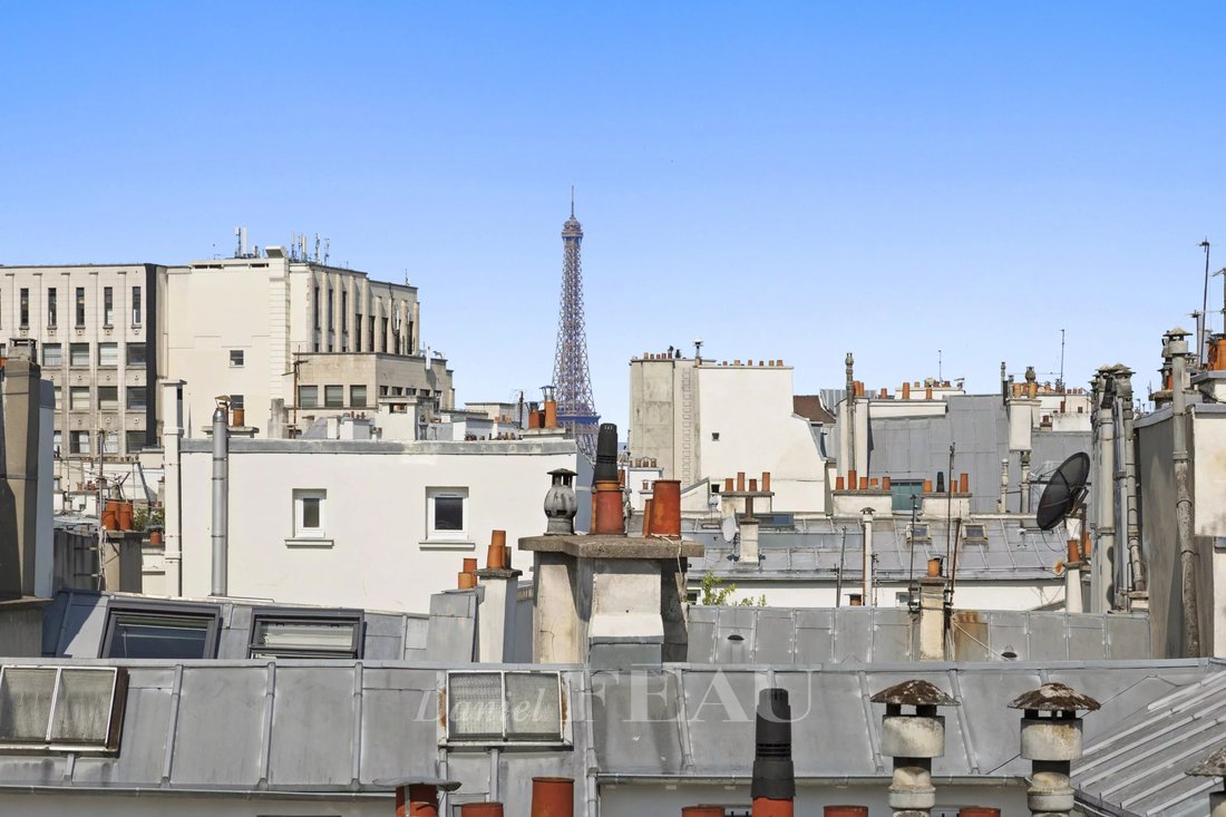 Apartment in Monnaie, Paris 6e Arrondissement, Paris 5 - 18271903