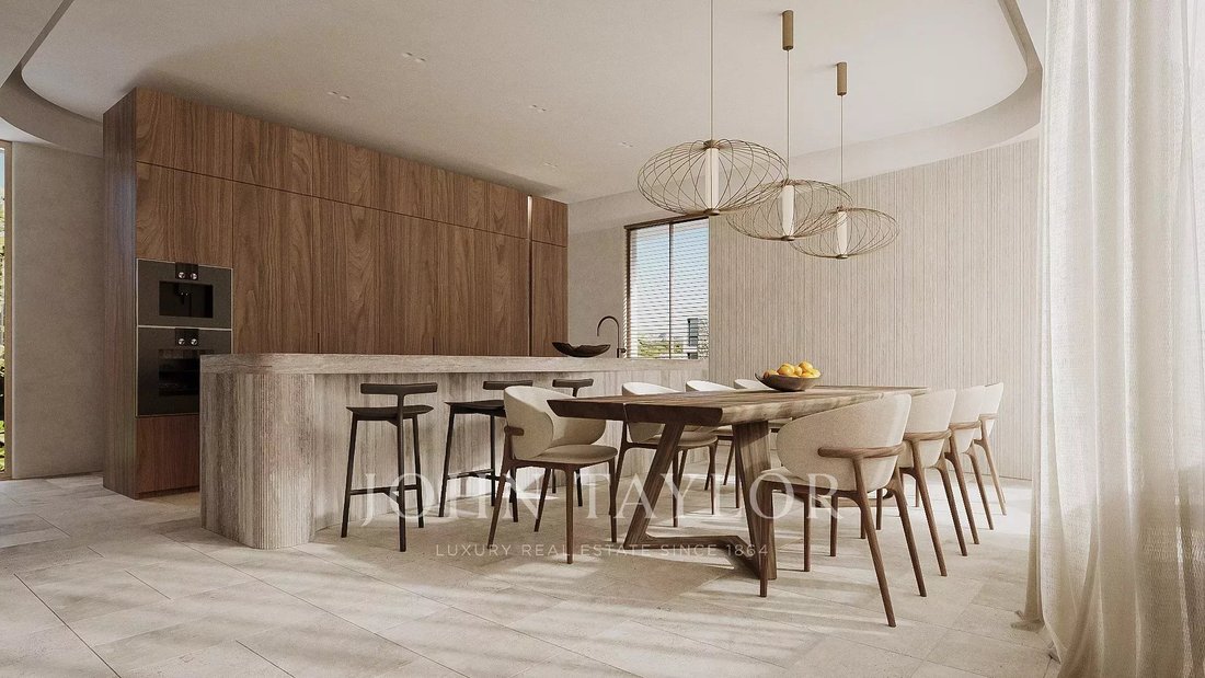 Apartment in Palma, Balearic Islands, Spain 3 - 18272129