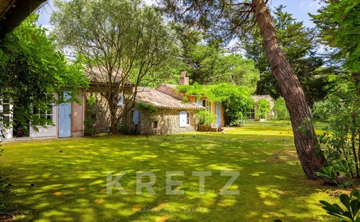 House in Les Portes-en-Ré, Nouvelle-Aquitaine, France 1