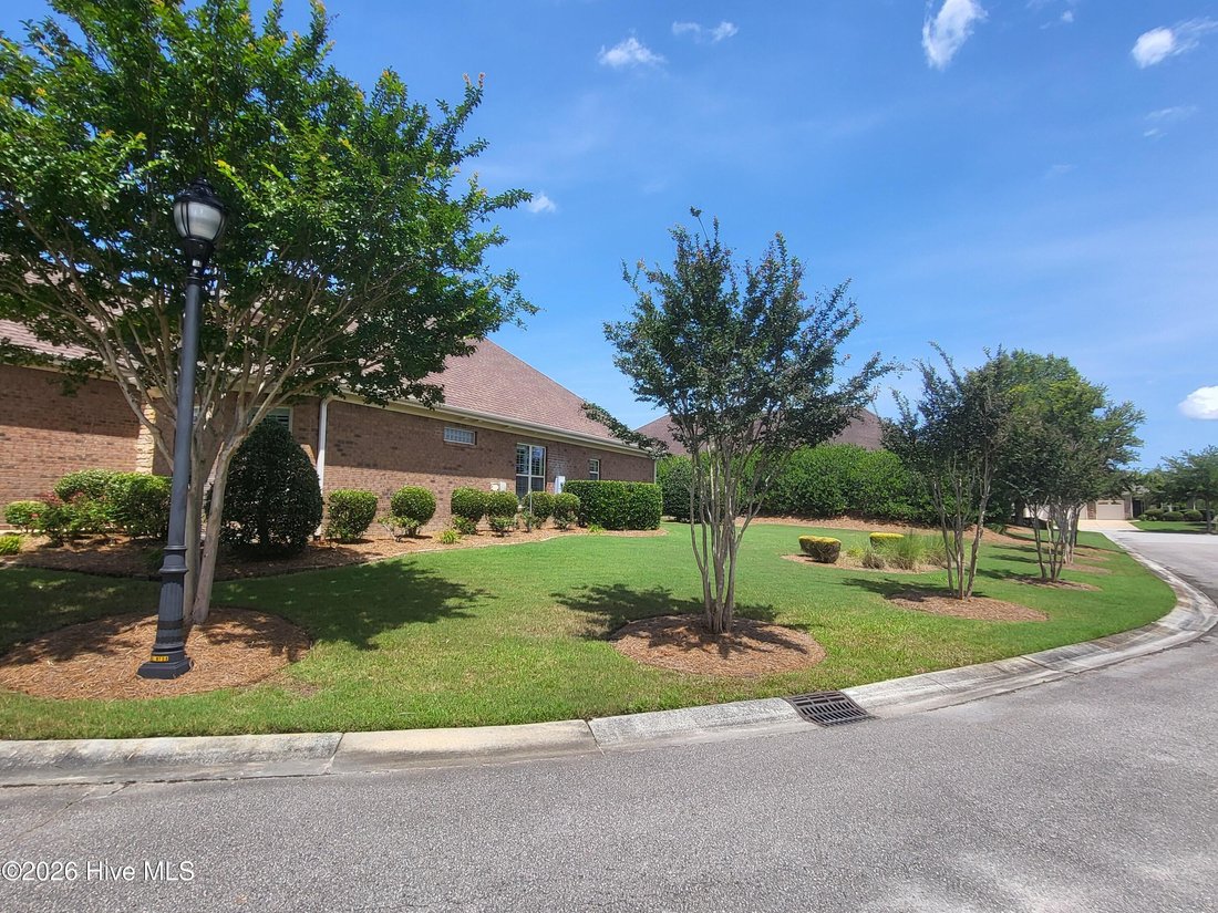 Townhouse in Northwest, North Carolina, United States 3 - 18274187