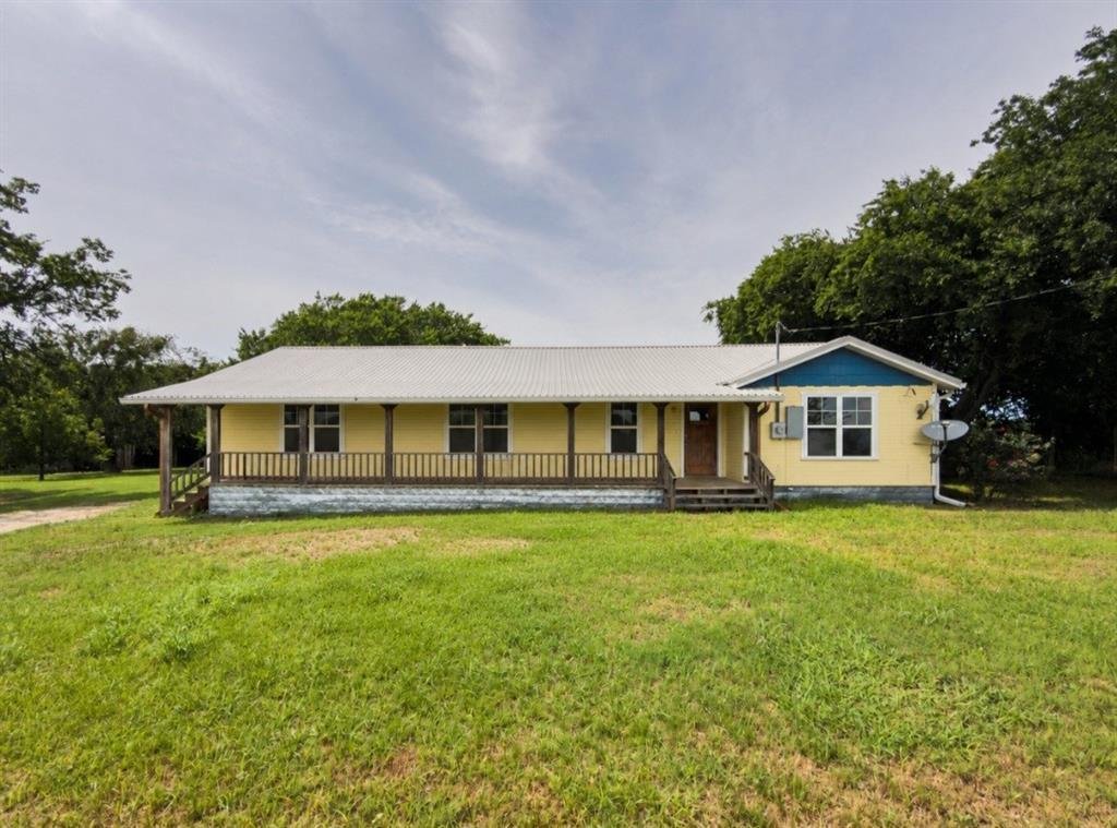 Land in Abbott, Texas, United States 1 - 18274725