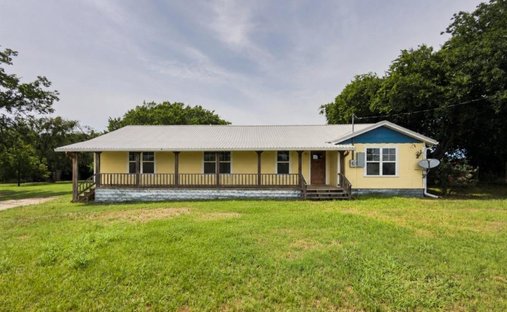 Land in Abbott, Texas, United States 1