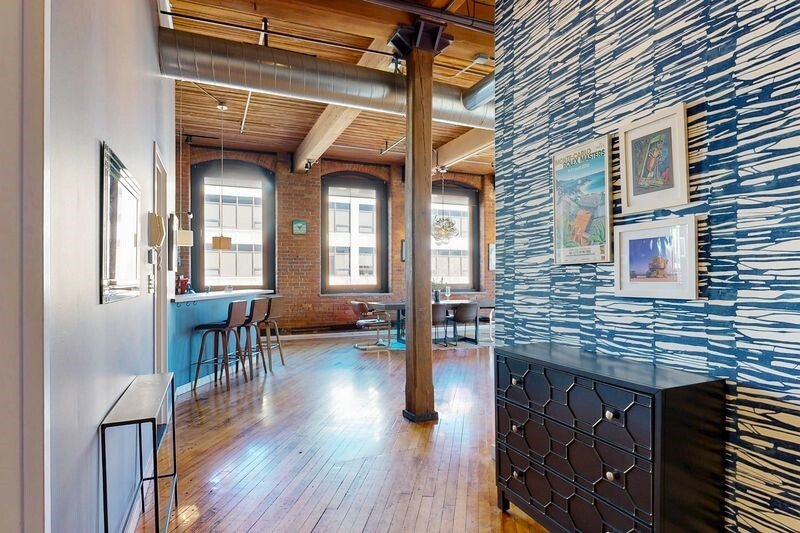 Condo in Providence, Rhode Island, United States 3 - 18270705