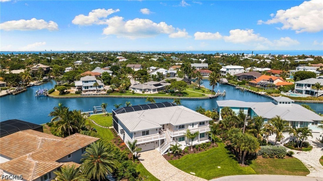 House in Sanibel, Florida, United States 2 - 18270758