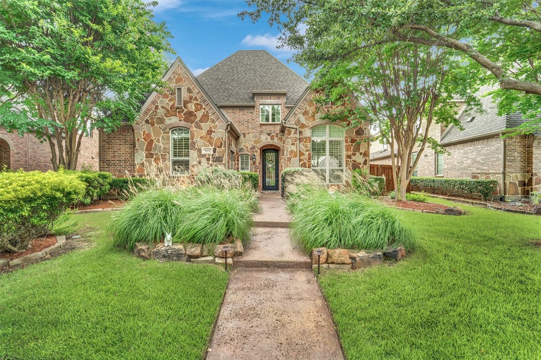 House in Allen, Texas, United States 1 - 18274799