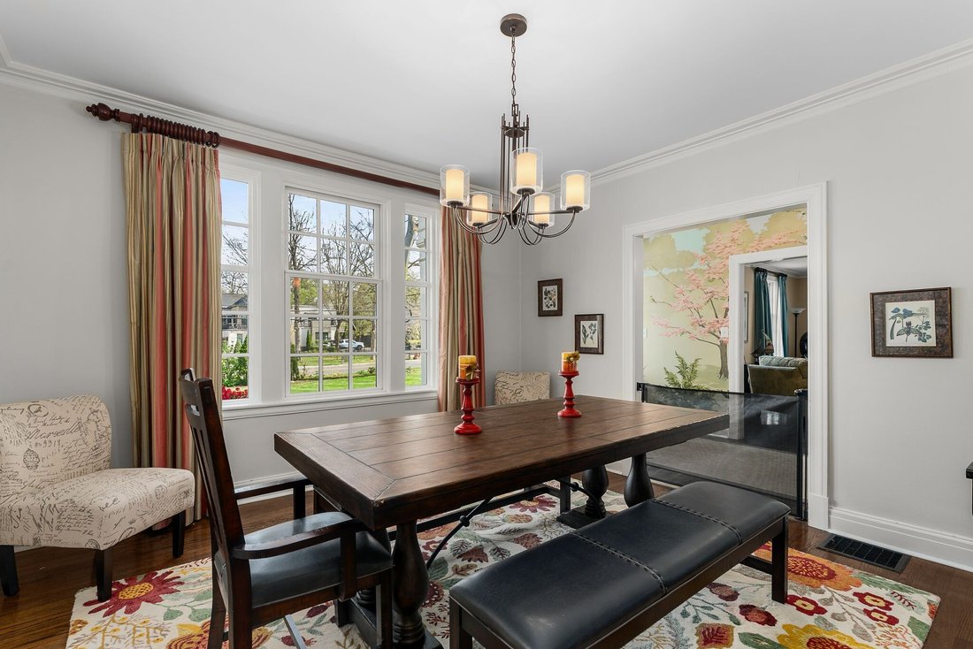 House in Forest Hills, Tennessee, United States 5 - 18271256