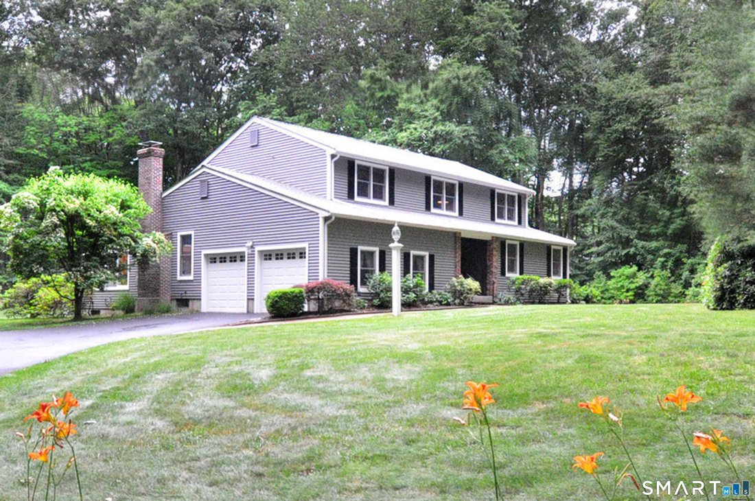 House in Farmington, Connecticut, United States 2 - 18274689
