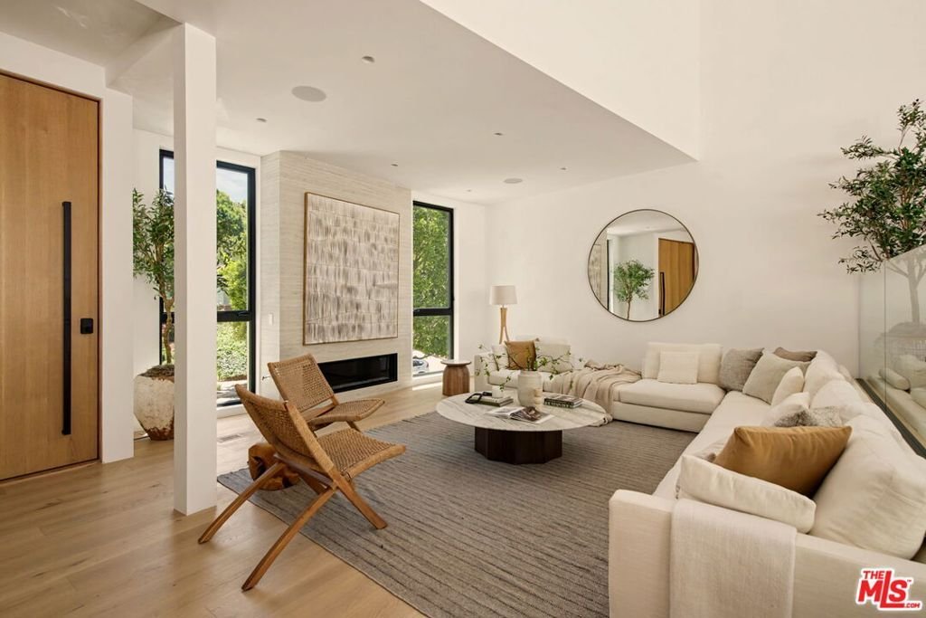 House in Los Angeles, California, United States 4 - 18273810