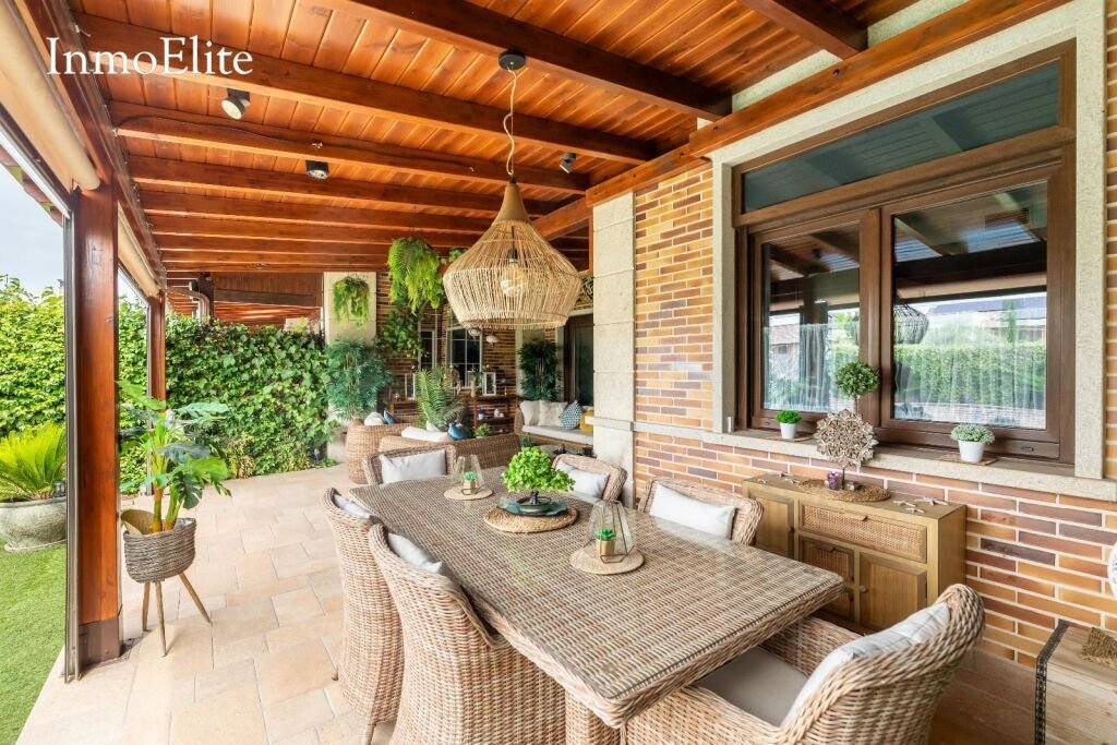 House in Majadahonda, Comunidad de Madrid, Spain 4 - 18274213