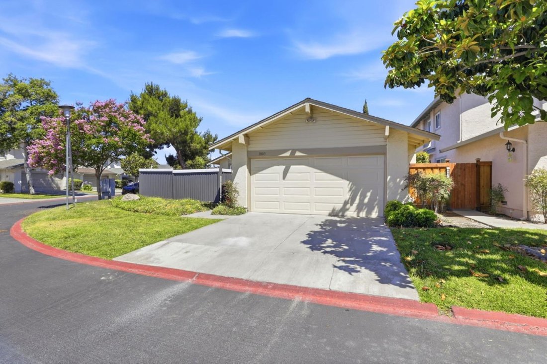 House in San Jose, California, United States 4 - 18271111