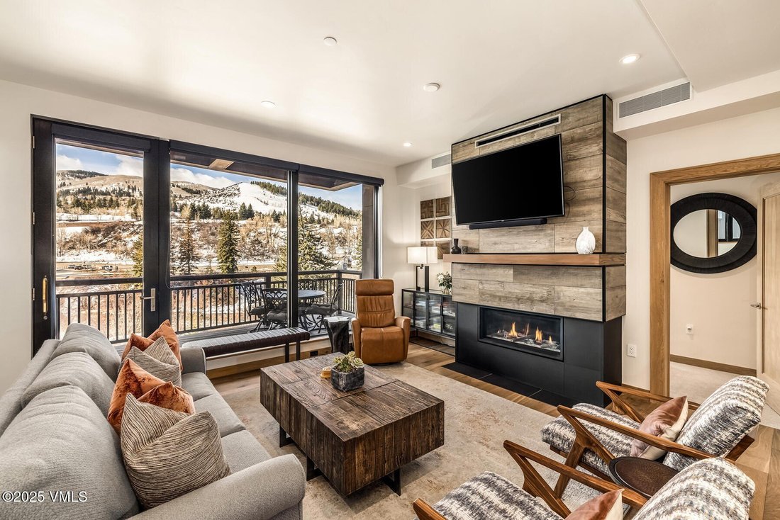 House in Avon, Colorado, United States 1 - 18276581