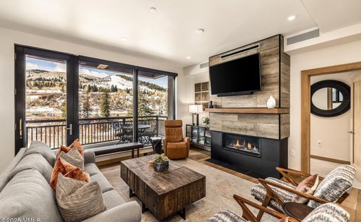 Haus in Avon, Colorado, Vereinigte Staaten 1