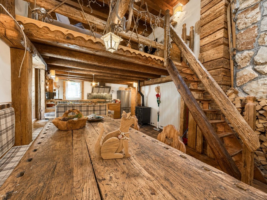 Apartment in Canazei, Trentino – Alto Adige/Südtirol, Italy 5 - 18276129