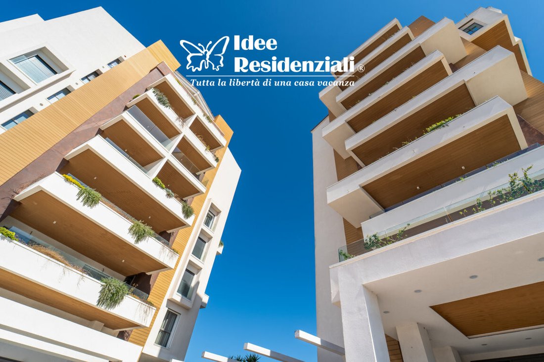 Apartment in Sacra Famiglia - Bandinu, Olbia, Italy 2 - 18275701