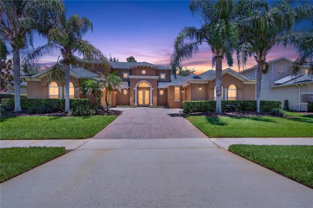 House in Chuluota, Florida, United States 2 - 18270349