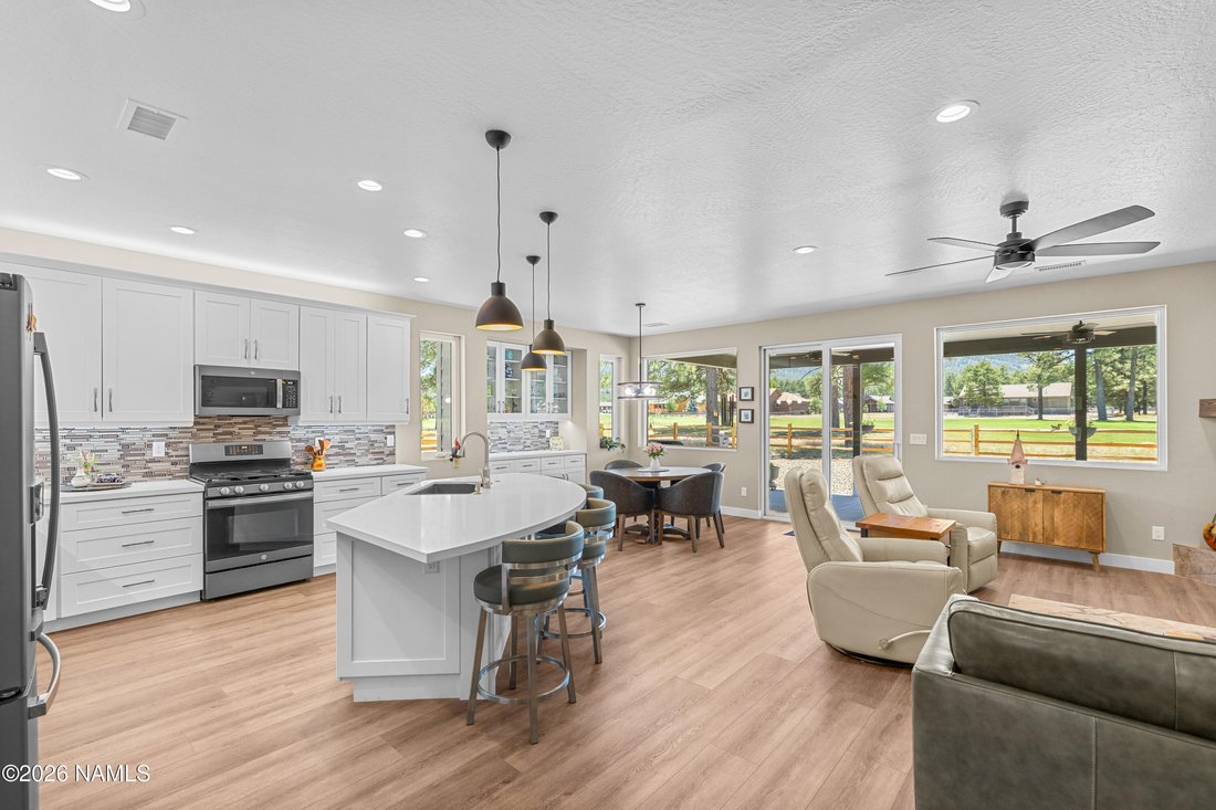 House in Williams, Arizona, United States 4 - 18270691