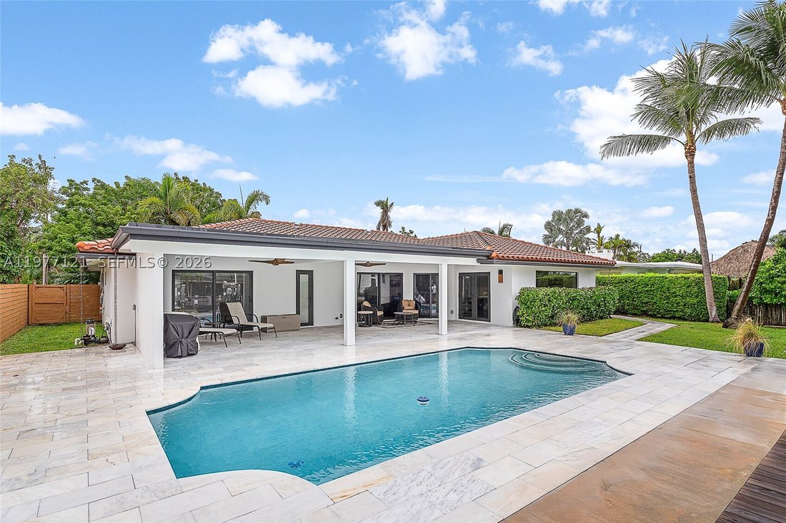 Haus in Hillsboro Beach, Florida, Vereinigte Staaten 5 - 17360412
