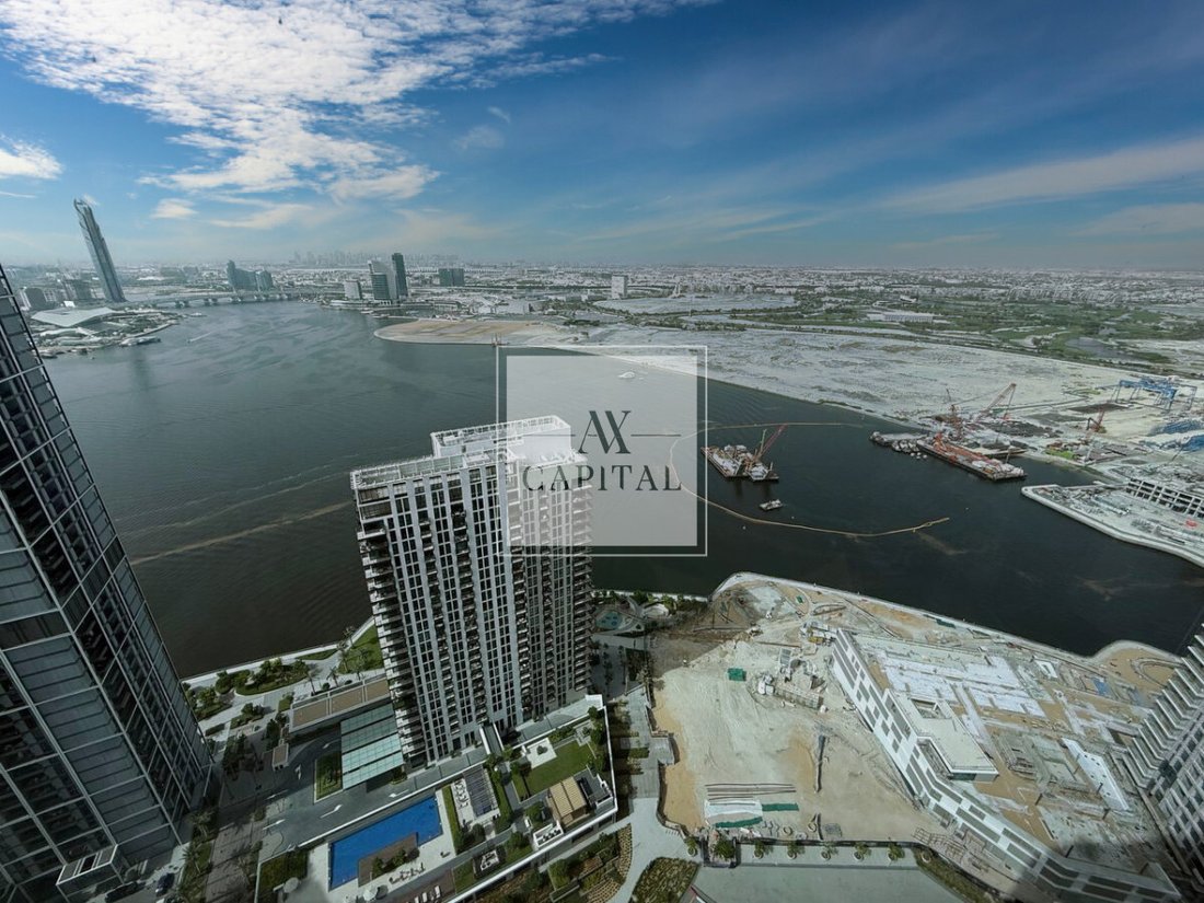 Apartment in Business Bay, Dubai, United Arab Emirates 1 - 18272029