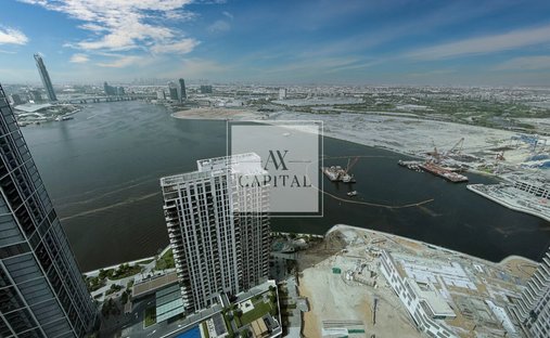 Apartment in Business Bay, Dubai, United Arab Emirates 1