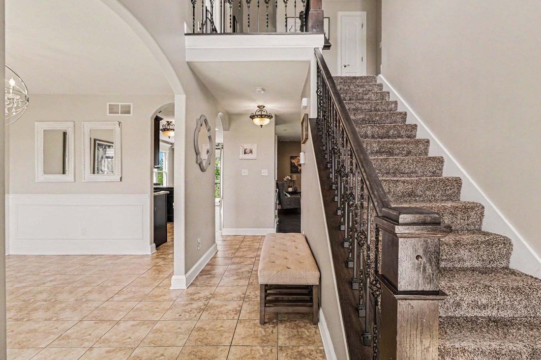 House in Crown Point, Indiana, United States 3 - 18273894