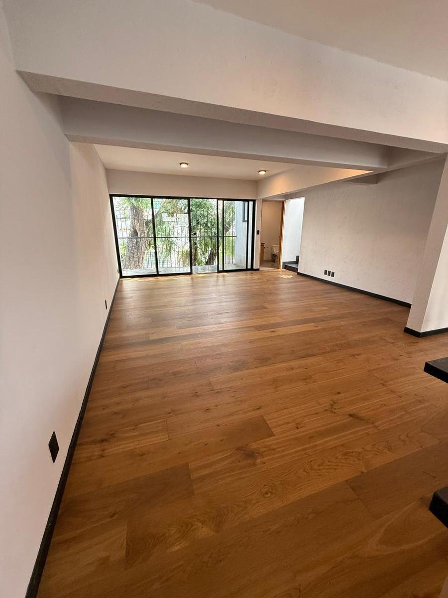 Apartment in Santa Catarina Yecahuitzotl, Mexico City, Mexico 2 - 18272103