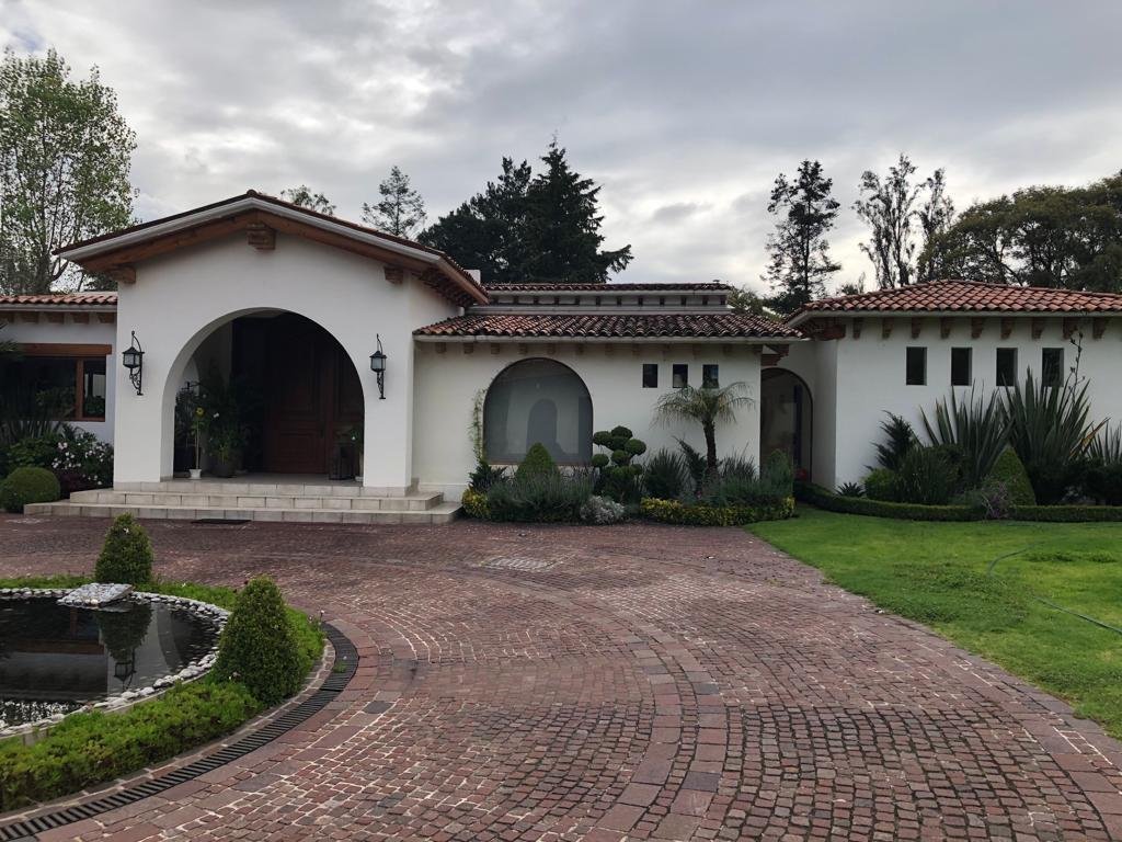 House in Llano Grande, State of Mexico, Mexico 4 - 18272745