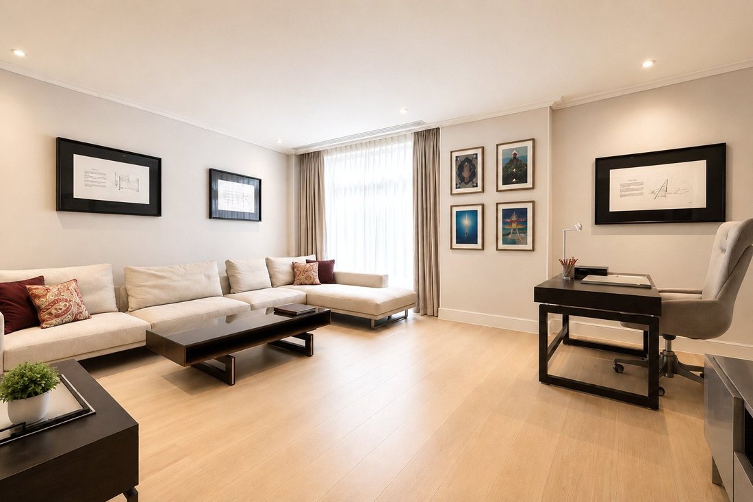 Apartment in Knightsbridge, Kensington And Chelsea, England 5 - 18273161