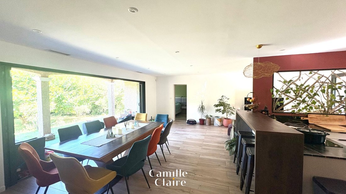 Land in Ouest, Fuveau, France 2 - 18271132