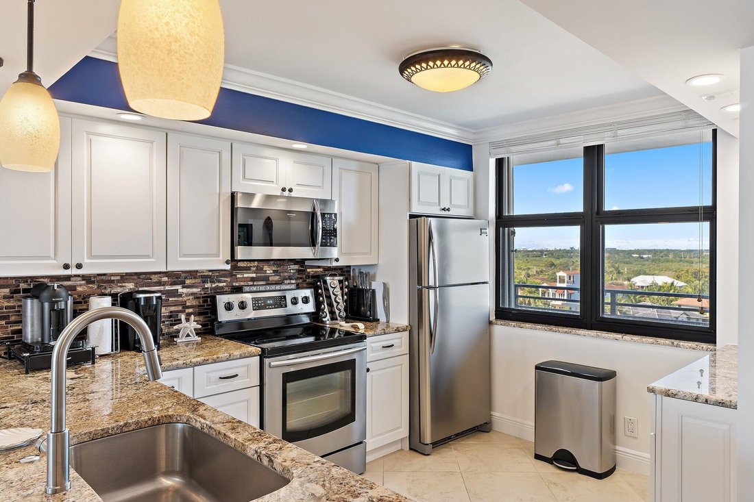 Condo in North Palm Beach, Florida, United States 4 - 18271796