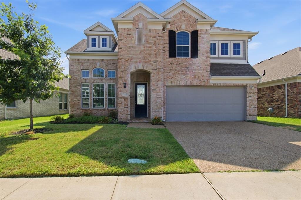 House in Garland, Texas, United States 1 - 18270900