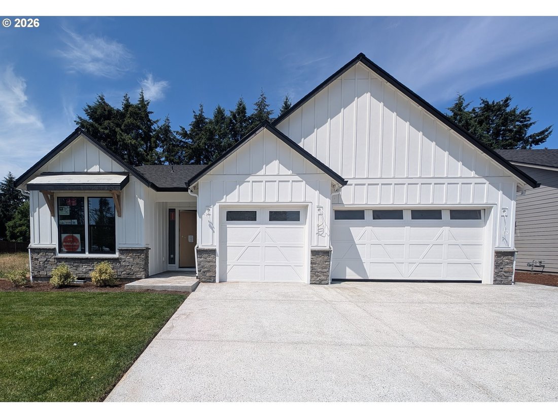 House in Vancouver, Washington, United States 1 - 18274925