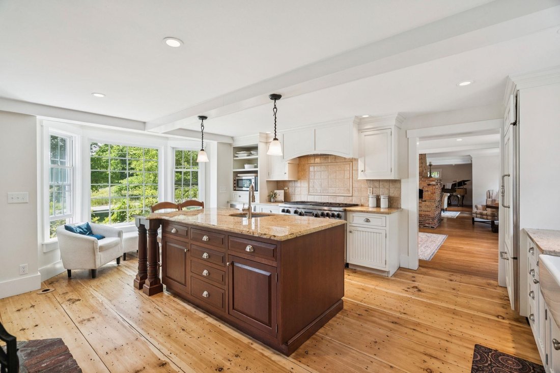 House in Hollis, New Hampshire, United States 5 - 18274731