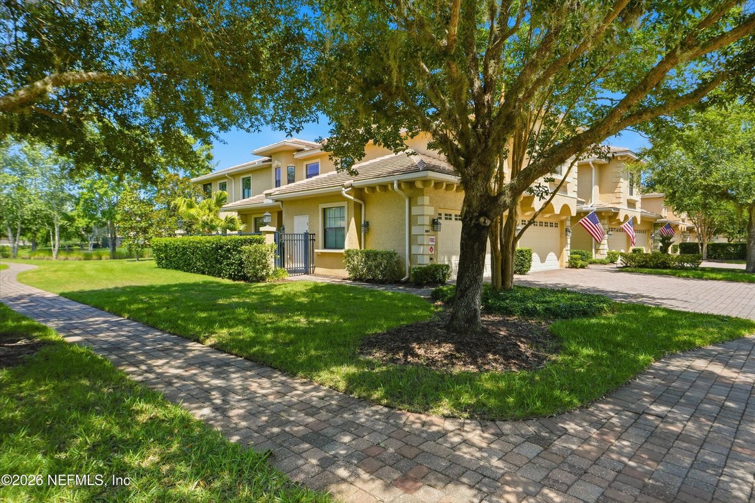 Condominio en San Agustín, Florida, Estados Unidos 3 - 18269786