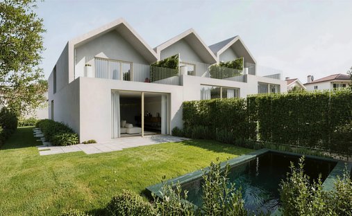 Villa à Estoril, Cascais et Estoril, Lisbonne 1