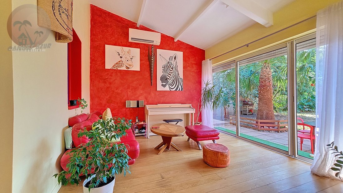 House in Le Plan, Cannes, France 4 - 16043540