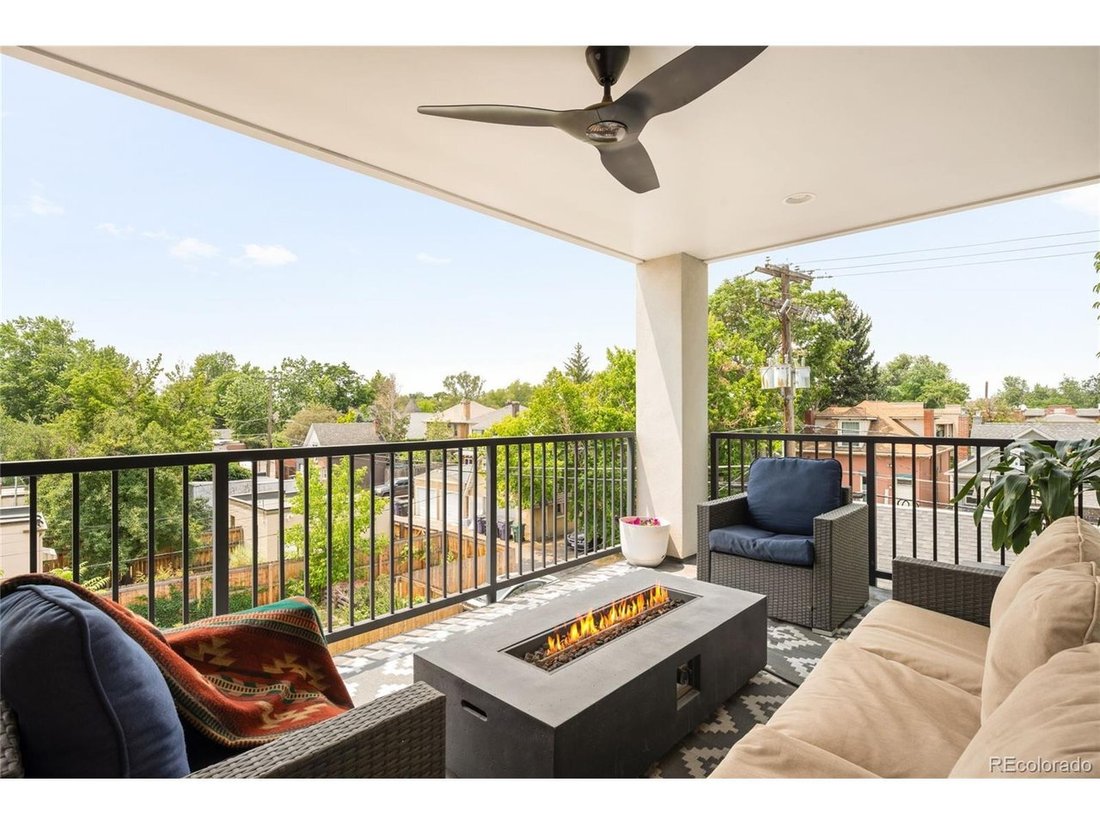 House in Denver, Colorado, United States 1 - 18273532