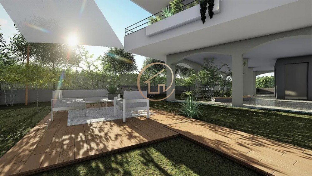 Apartment in Glyfada, Attica, Greece 4 - 18271526