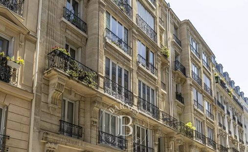 Appartement à Pasteur Montparnasse, Paris 15e Arrondissement, Paris 1