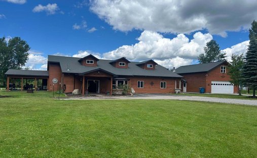 House in Roscommon Township, Michigan, United States 1