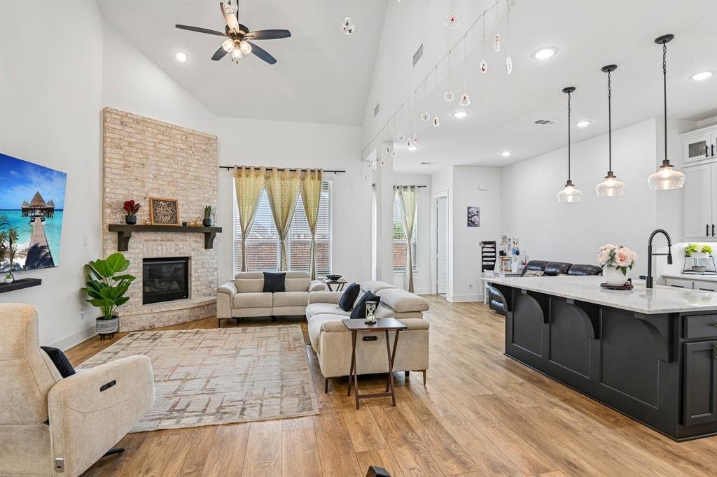 House in Melissa, Texas, United States 3 - 18270891