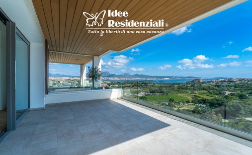 Wohnung in Sacra Famiglia - Bandinu, Olbia, Italien 1