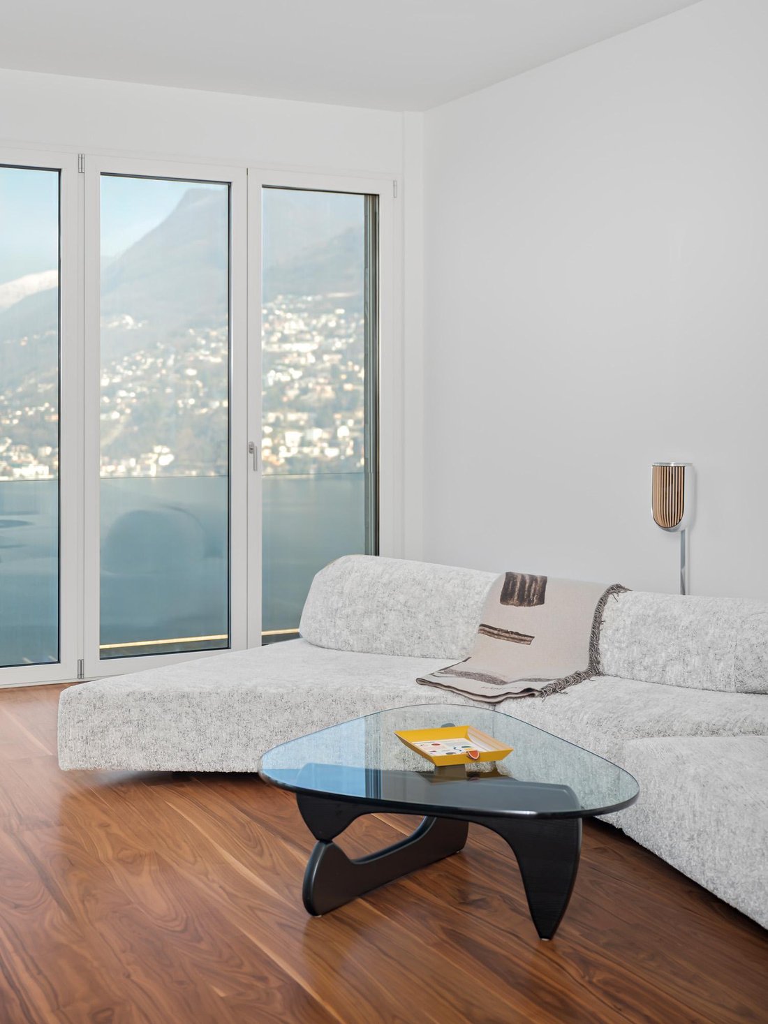 Apartment in Paradiso, Ticino, Switzerland 3 - 18276699